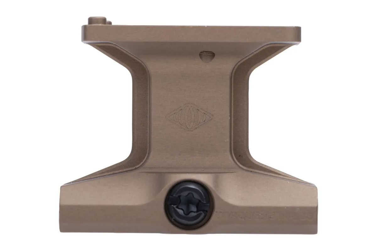 Reptilia LLC Dot Mount 1.93" Mil-Std 1913 Picatinny Rail - Optimal Dot Alignment - 100-111 - Optic Mount - view 2