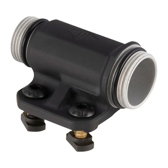 Reptilia LLC Torch 3V/CR123 M-LOK Right Hand Light Body - 100043 - Light - view 2