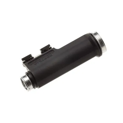 Reptilia LLC Torch 6V/18650 M-LOK Left Hand Light Body - 100046 - Light - view 2