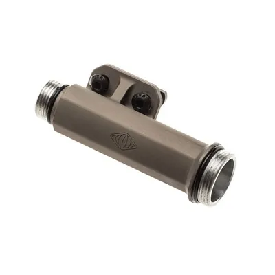 Reptilia LLC Torch 6V/18650 M-LOK Left Hand Light Body - 100046 - Light - view 4