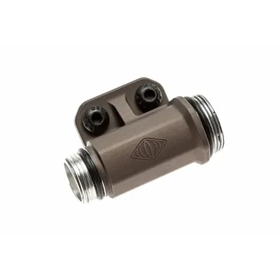 Reptilia LLC Torch 6V/18650 M-LOK Left Hand Light Body - 100046 - Light - view 5