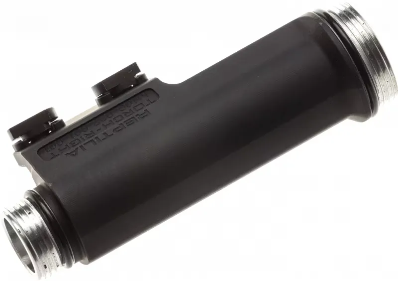 Reptilia Torch fits Modlite Systems and SureFire - M600DF - Light, vista 1