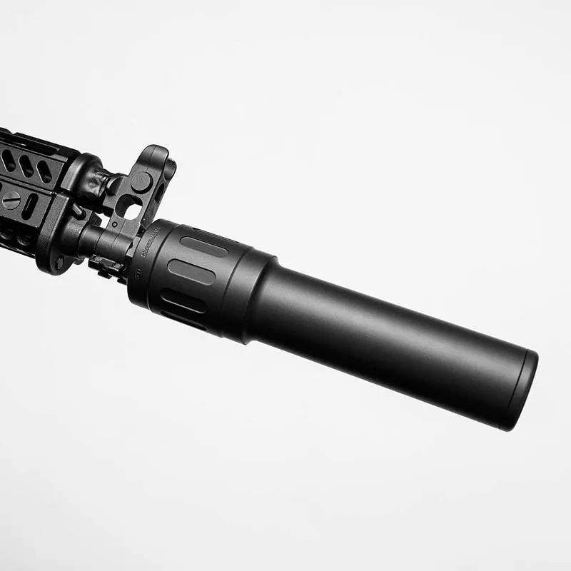 Resilient Suppressors Resilent Suppressors RS9 - Suppressor - view 1