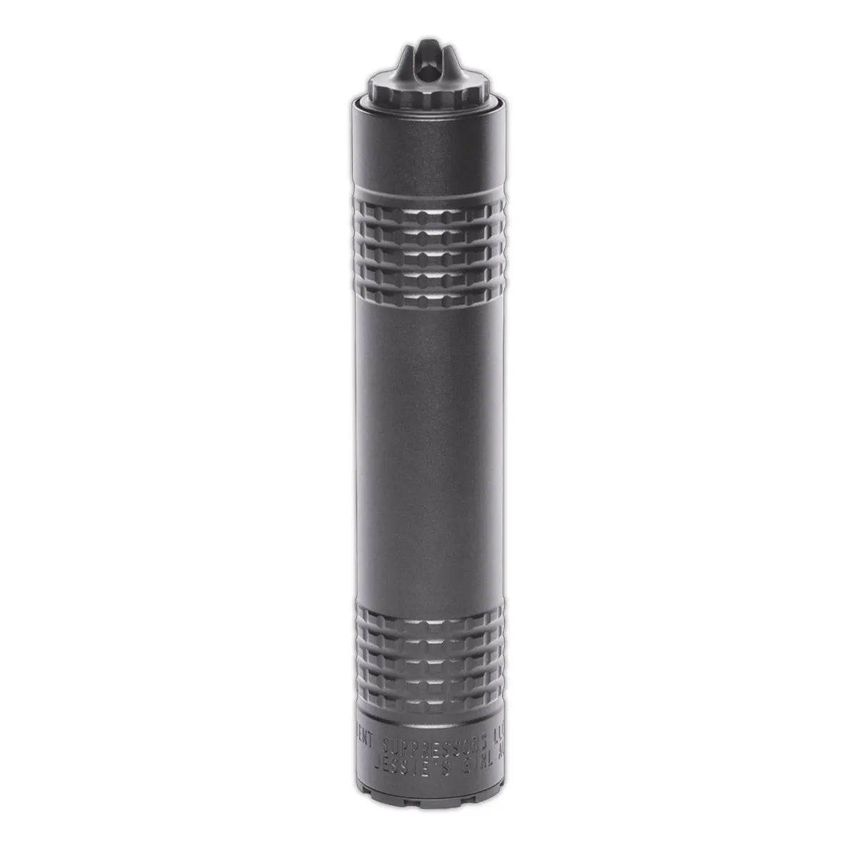 Resilient Suppressors Resilient Jessies Girl AL 22LR Rimfire Suppressor - Suppressor - view 1