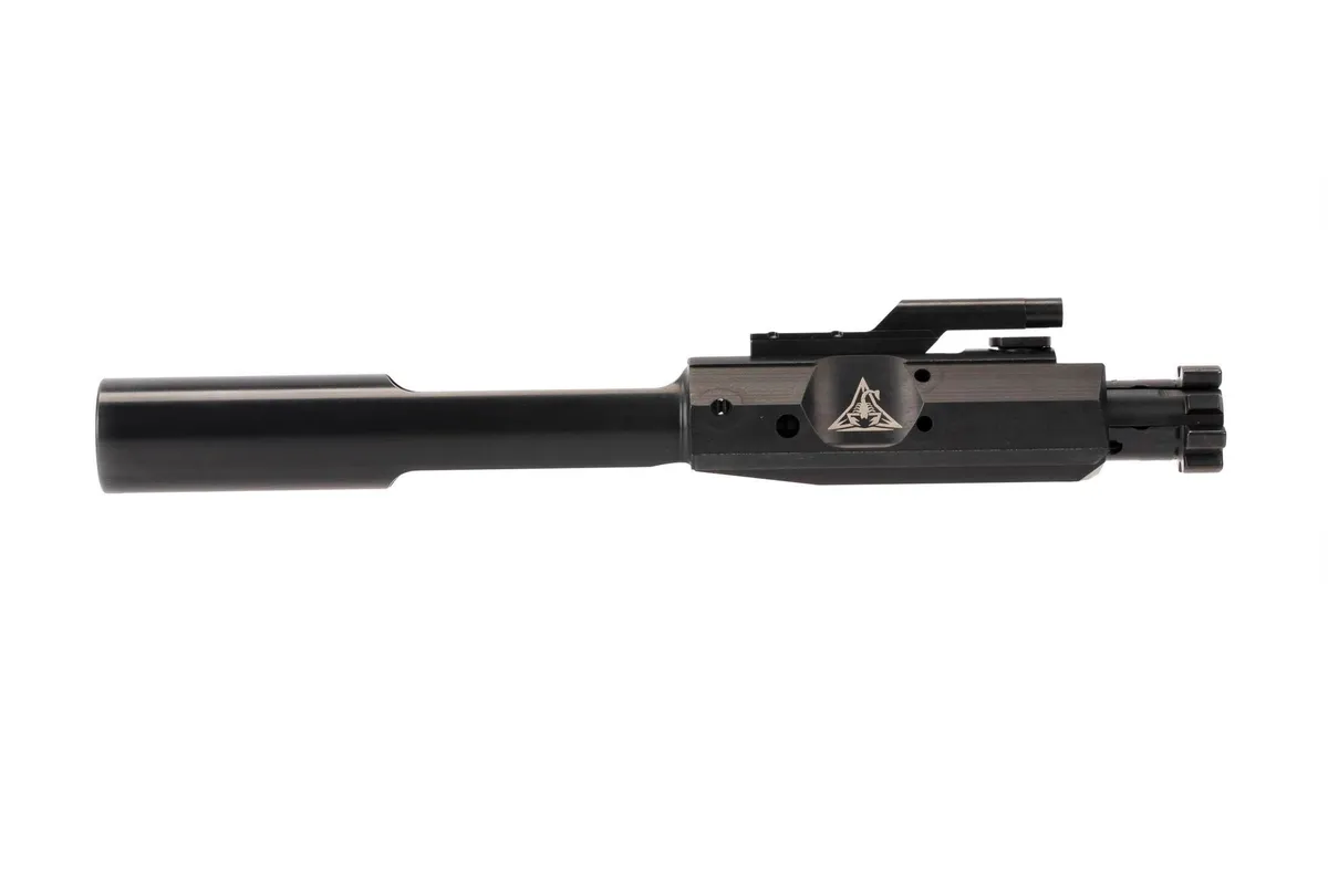 Rise Armament 308/7.62 Bolt Carrier Group, Black - RA-1012-BLK - Bolt Carrier Group for AR-15 - view 2