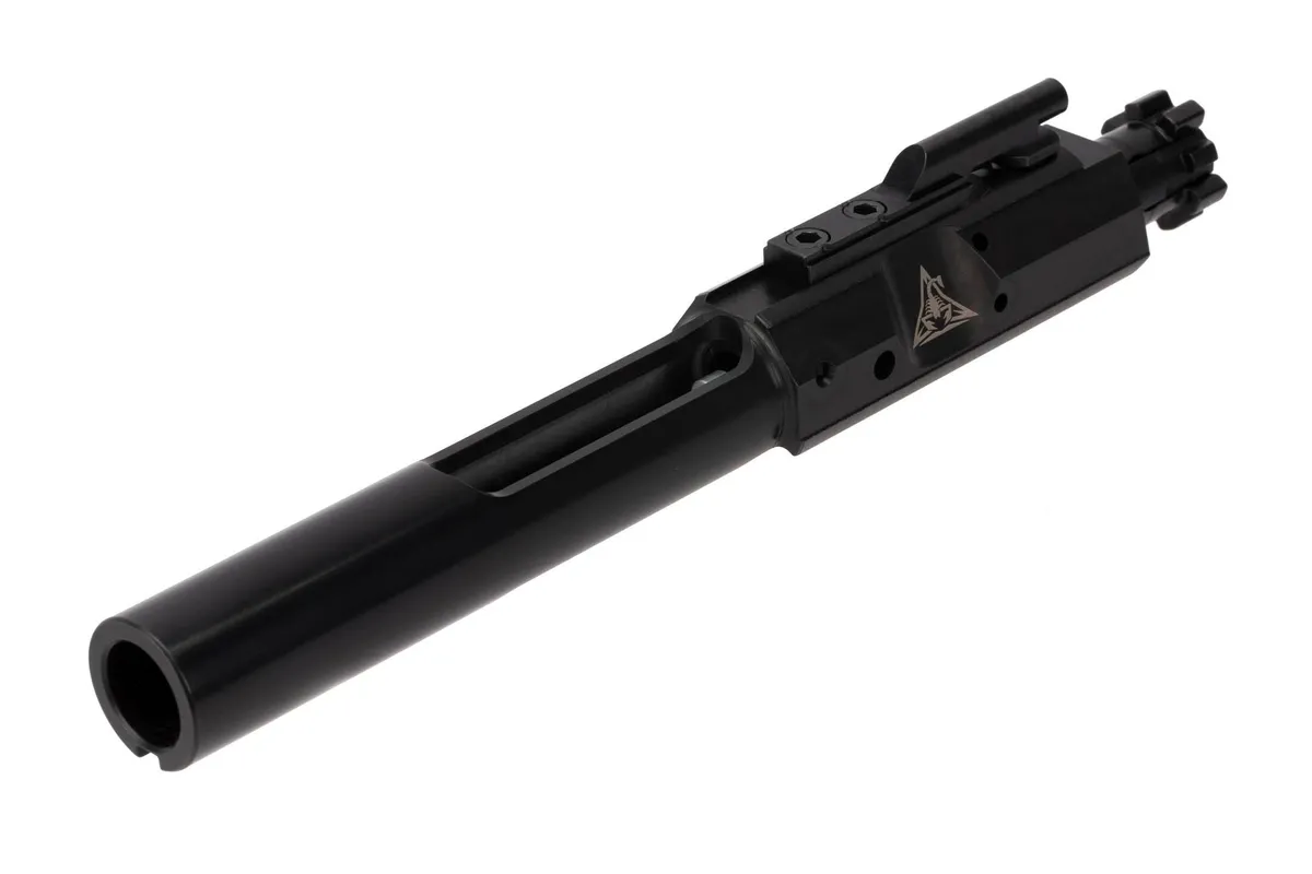 Rise Armament 308/7.62 Bolt Carrier Group, Black - RA-1012-BLK - Bolt Carrier Group for AR-15 - view 3