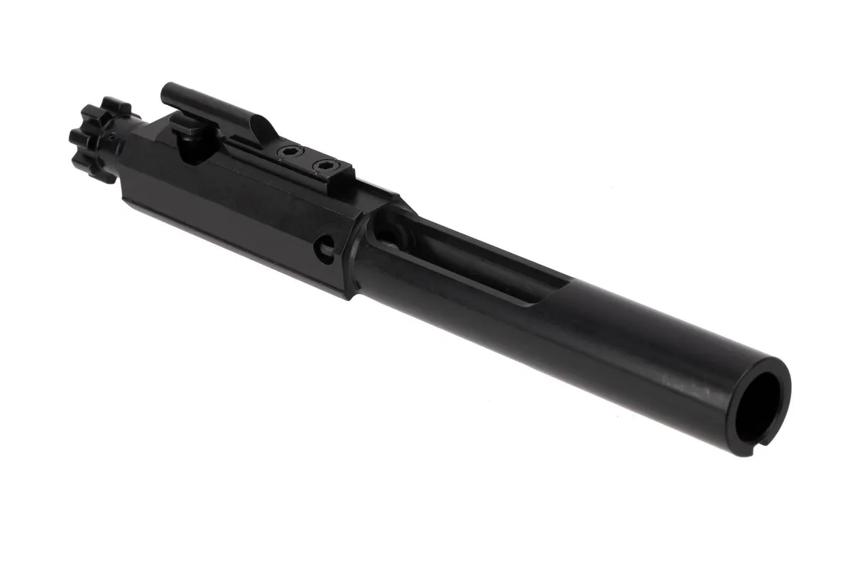 Rise Armament 308/7.62 Bolt Carrier Group, Black - RA-1012-BLK - Bolt Carrier Group for AR-15 - view 4