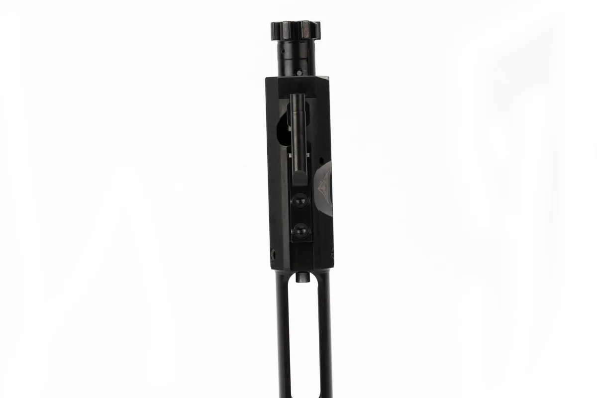 Rise Armament 308/7.62 Bolt Carrier Group, Black - RA-1012-BLK - Bolt Carrier Group for AR-15 - view 5