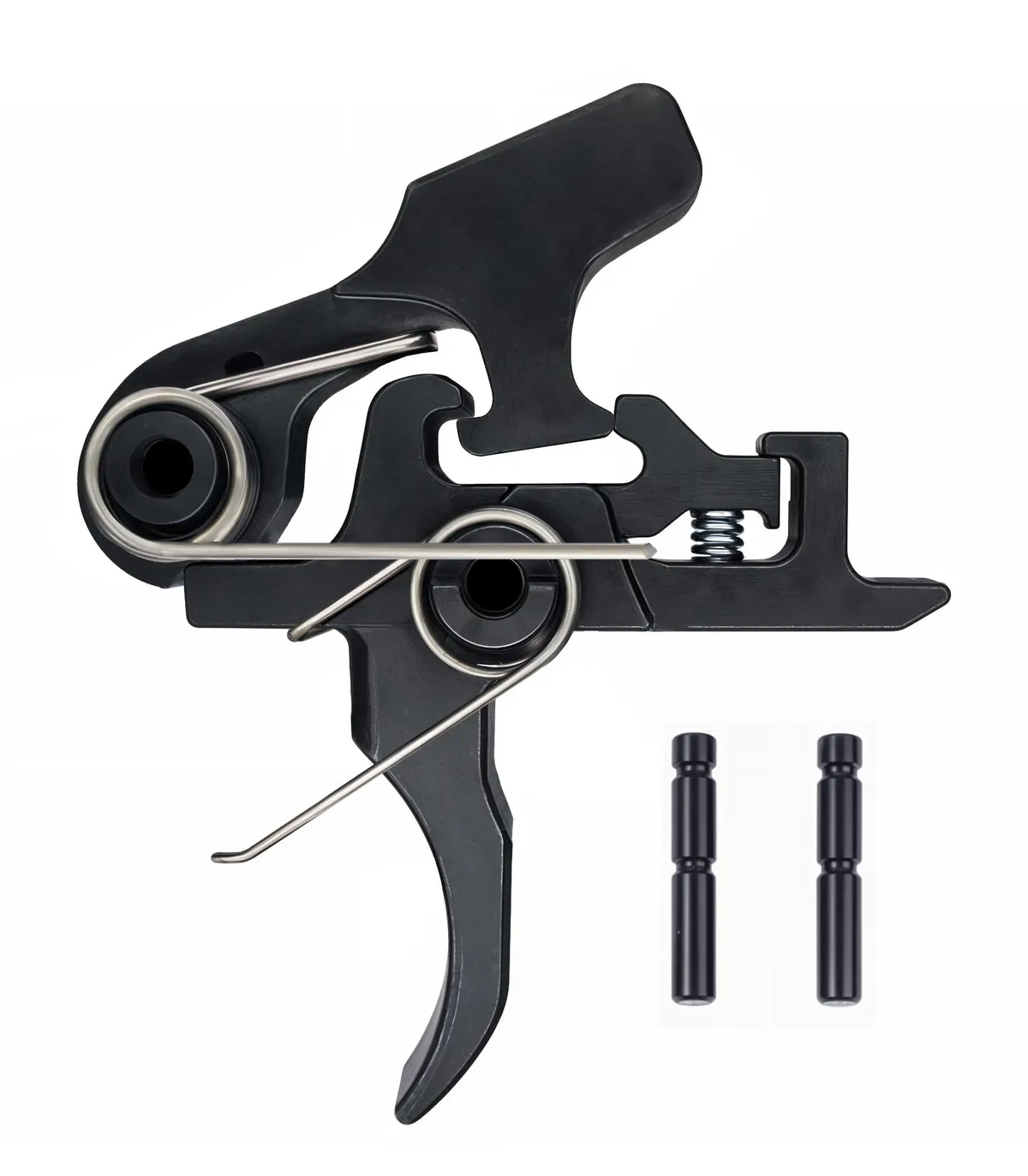 RISE Armament  AR-10/15 Two-Stage Trigger Black - Trigger for AR-15 - view 2