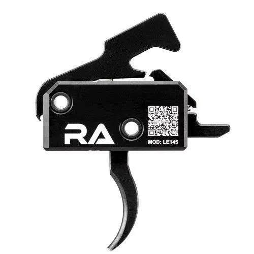 Rise Armament Ar-15 Le/military Single-Stage Trigger 4.5lb - Trigger for AR-15 - view 2