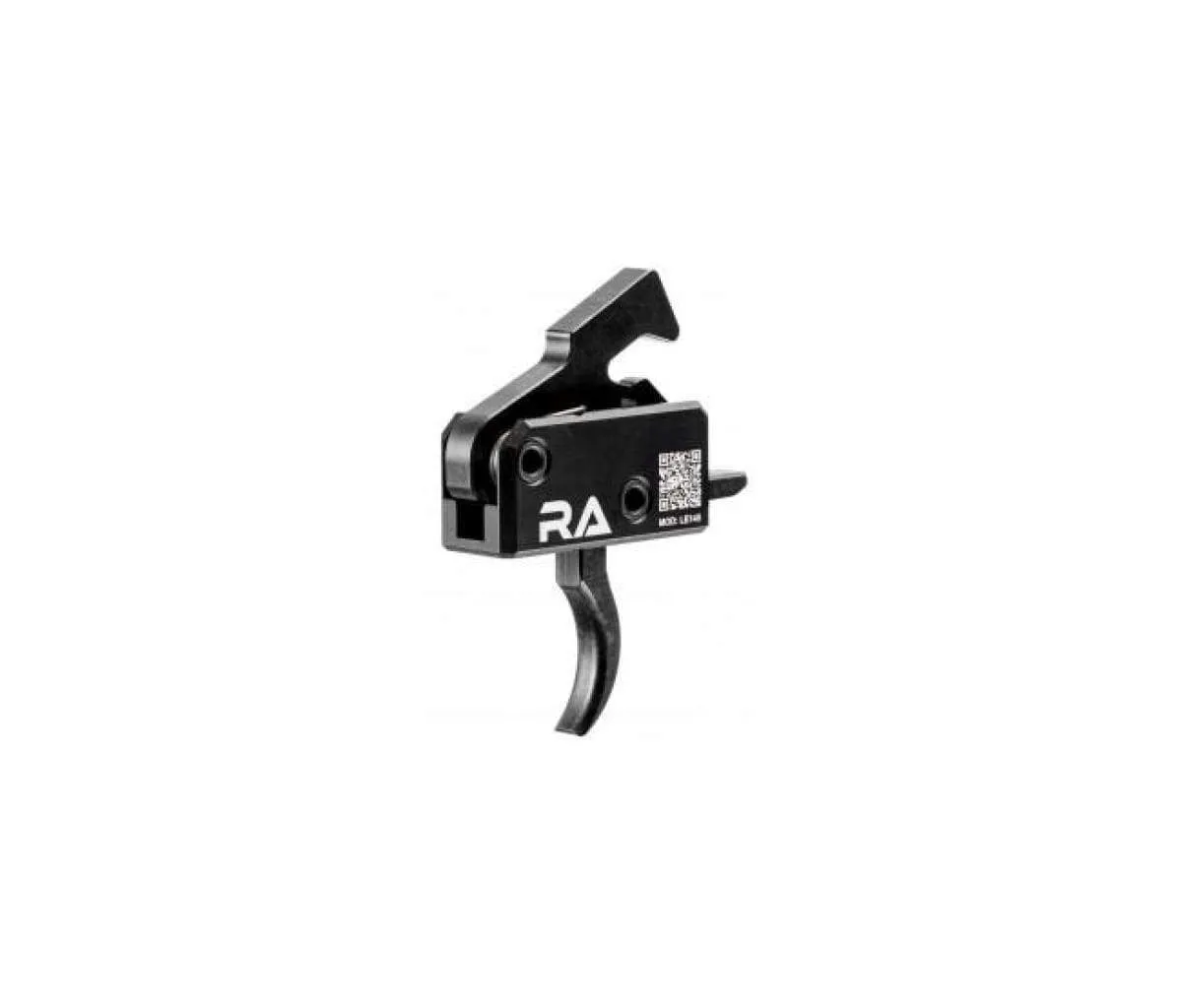 Rise Armament Ar-15 Le/military Single-Stage Trigger 4.5lb - Trigger for AR-15 - view 5