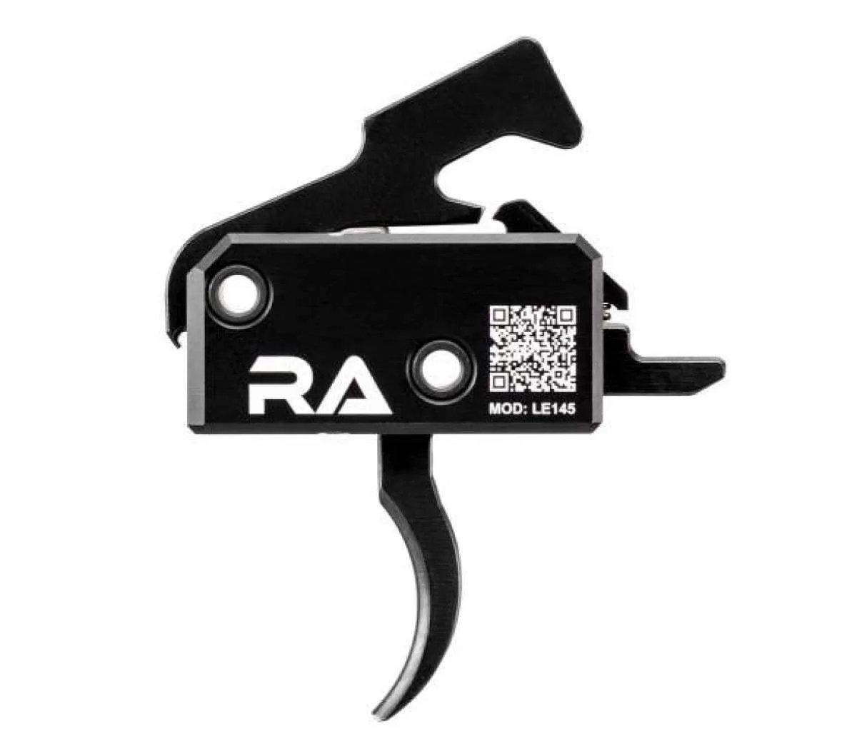 Rise Armament Ar-15 Le/military Single-Stage Trigger 4.5lb - Trigger for AR-15 - view 1