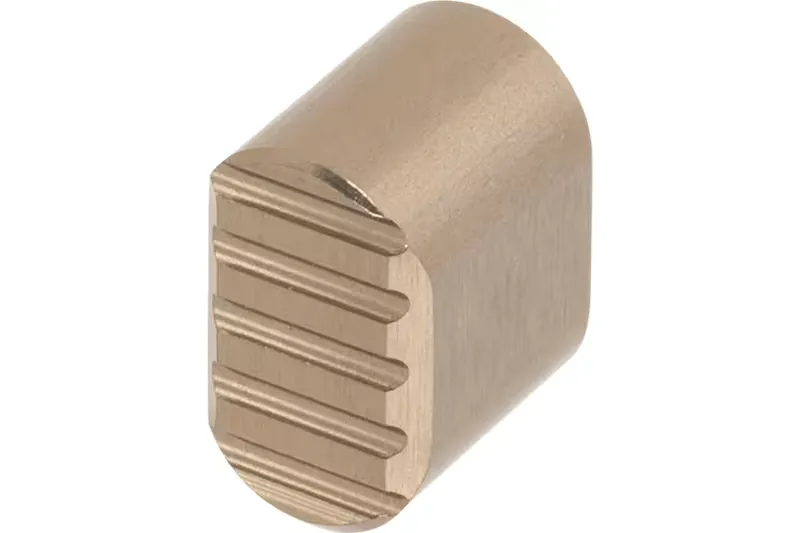 Rise Armament AR-15 Magazine Release Button - RA010SB - Magazine Release for AR-15 - view 1