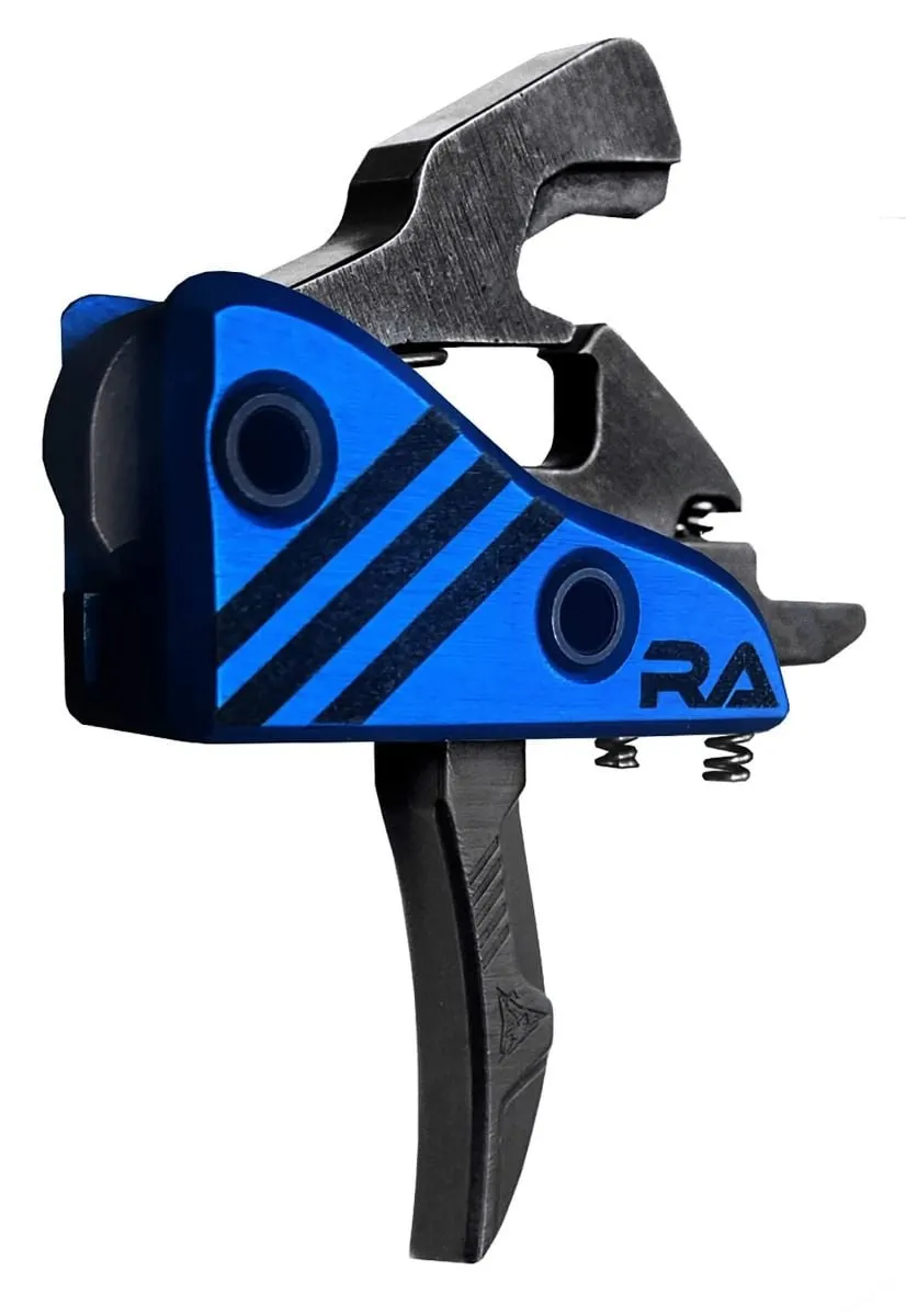 Rise Armament Blitz Defense AR 4.5lbs Trigger - RA-524-Defense - Trigger for AR-15 - view 2