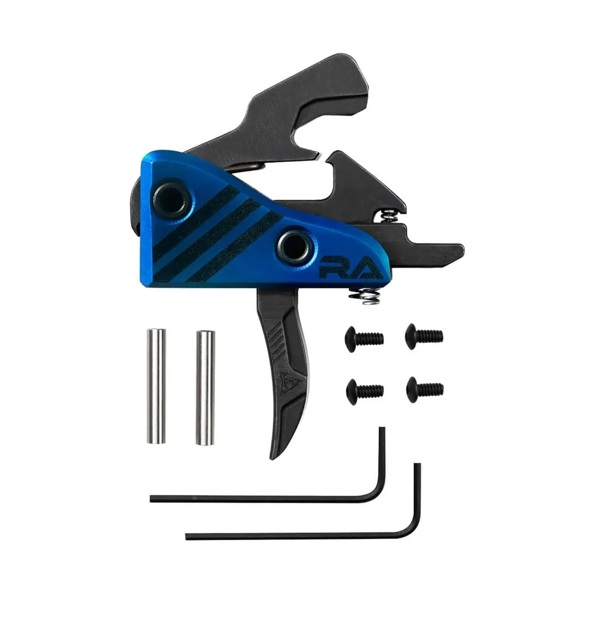 Rise Armament Blitz Defense AR 4.5lbs Trigger - RA-524-Defense - Trigger for AR-15 - view 3