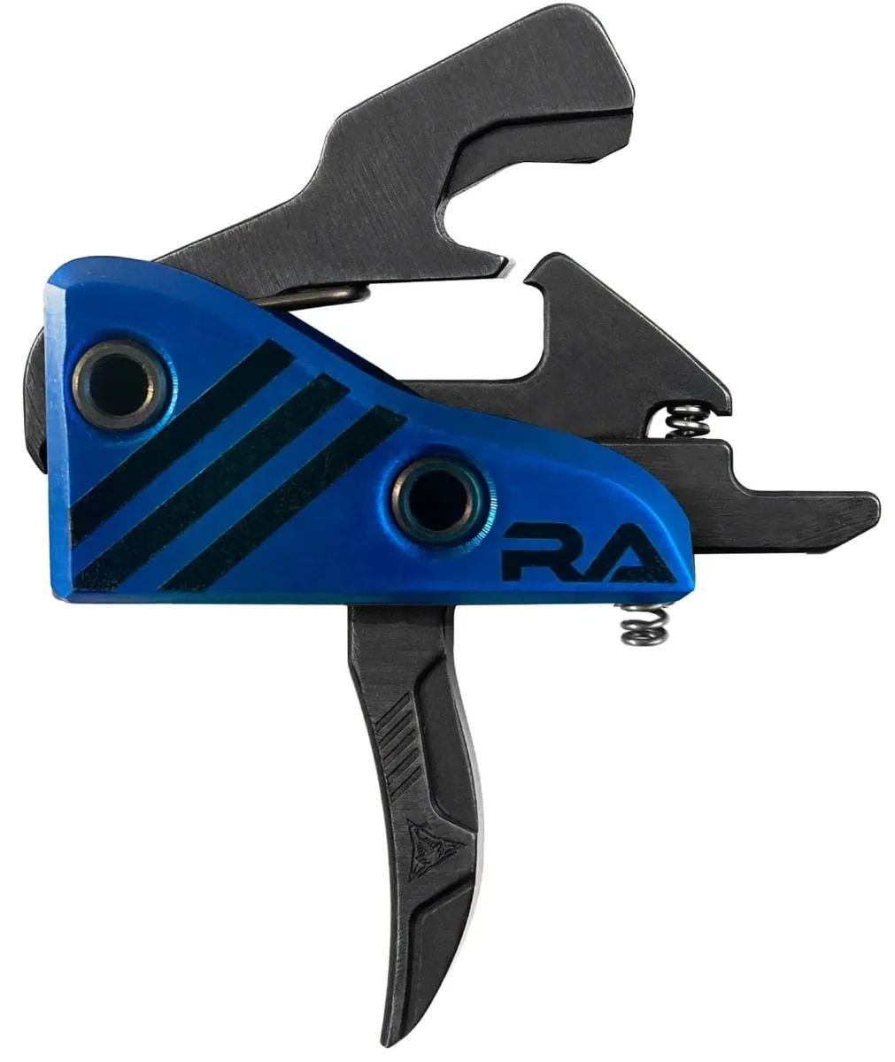 Rise Armament Blitz Defense AR 4.5lbs Trigger - RA-524-Defense - Trigger for AR-15 - view 1