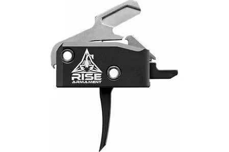 Rise Armament High Performance Trigger Single Stage Drop-in 3.5lb Black - Trigger for AR-15 - view 1