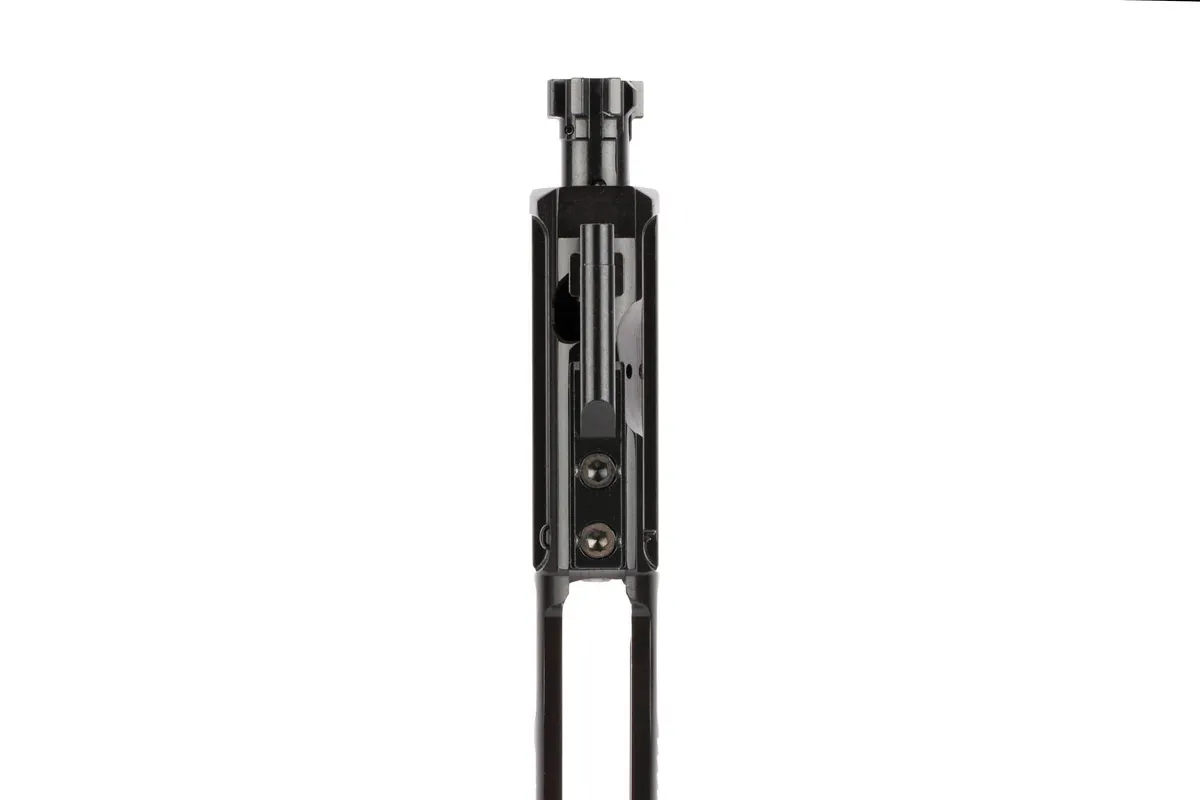 Rise Armament Low-Mass 5.56 Nato Ar-15 Bolt Carrier Group - Black Nitride - Bolt Carrier Group for AR-15 - view 4