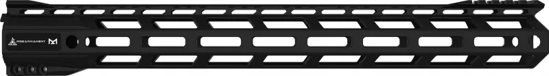 Rise Armament M-LOK/RA-905 10" Forend Handguard, Black - RA905100BLK - Handguard for AR-15 - view 1