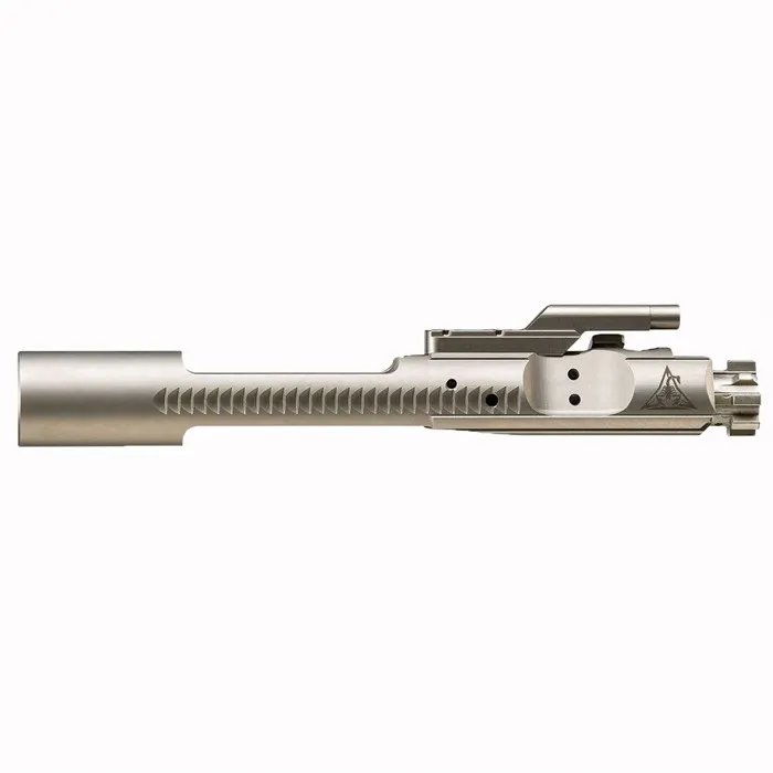 Rise Armament M16 5.56 Bolt Carrier Group Nickle Boron - Bolt Carrier Group for AR-15 - view 2