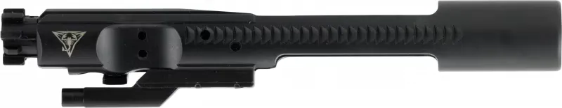 Rise Armament M16 Cut 5.56 Nato Ar-15 Bolt Carrier Group - Black Nitride - Bolt Carrier Group for AR-15 - view 1