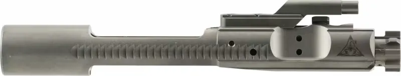 Rise Armament M16 Cut 5.56 Nato Ar-15 Bolt Carrier Group - Nickel Boron - Bolt Carrier Group for AR-15, vista 1