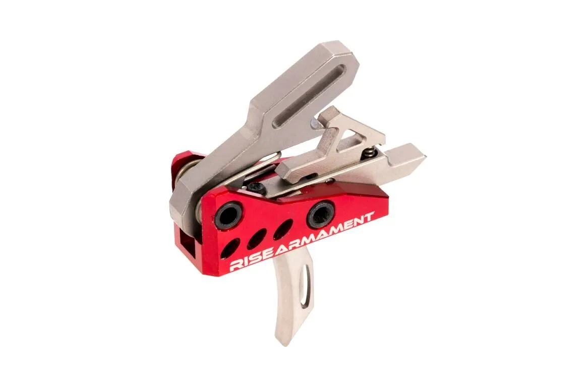 Rise Armament Ra-535 Advanced Performance Trigger - Trigger for AR-15 - view 2