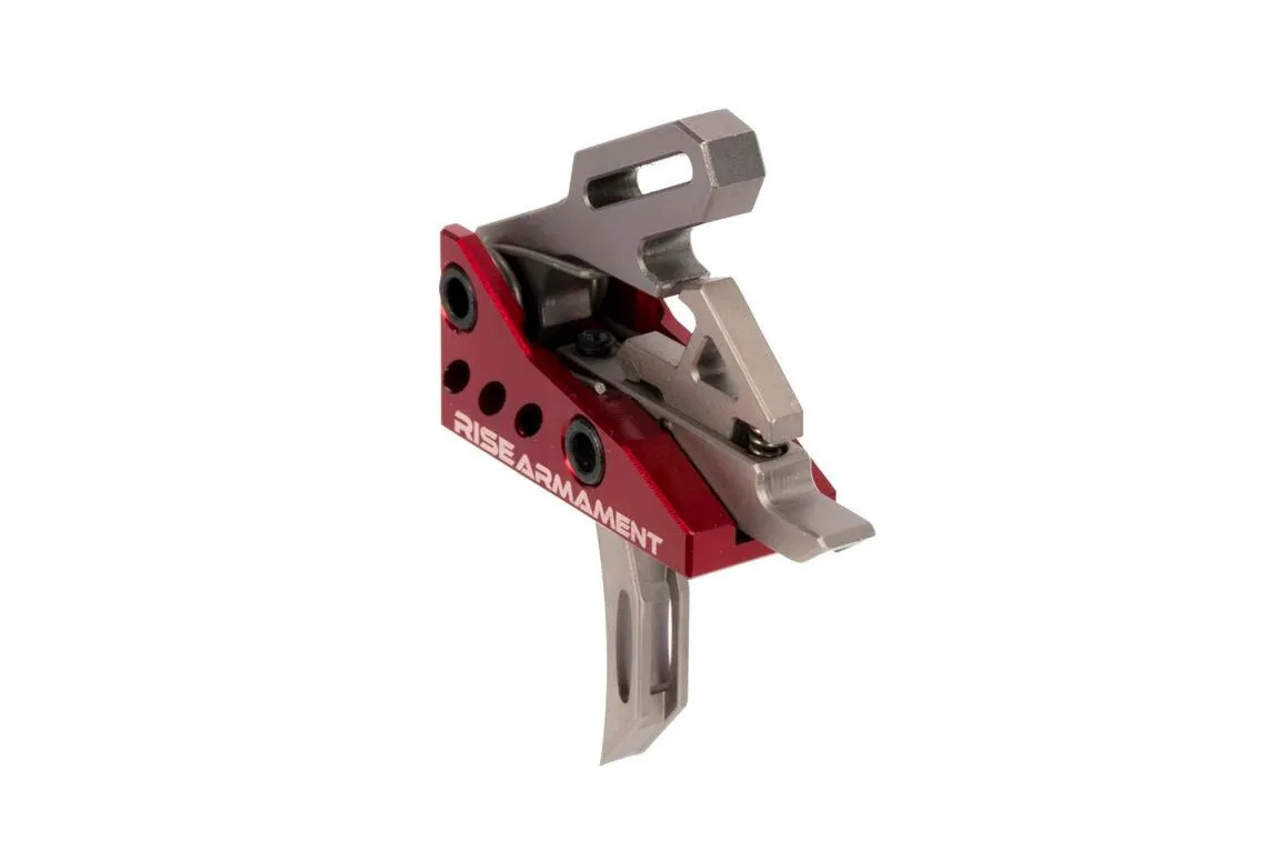 Rise Armament Ra-535 Advanced Performance Trigger - Trigger for AR-15 - view 3