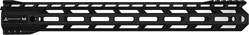 Rise Armament RA-905 Handguard 6061-T6 Aluminum ML... - Handguard for AR-15, vista 1