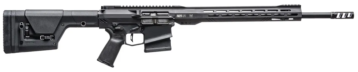 Rise Armament 1121XR .308 Win AR-10 Rifle - RA11212BLK30 - Complete Rifle, vista 1