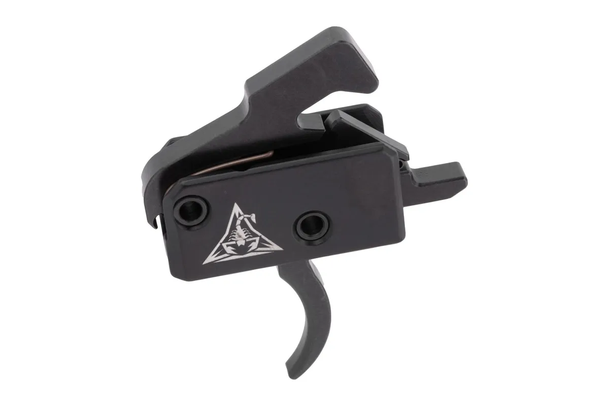 Rise Armament Super Sporting Trigger "Join or Die"... - Trigger for AR-15, vista 2