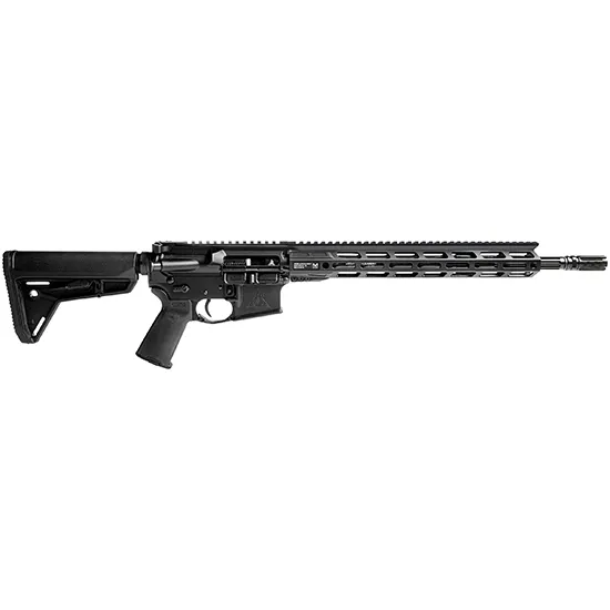 Rise Armament Wacthman AR-15 .223 Wylde 16" 30+1 M... - Trigger for AR-15 - view 1