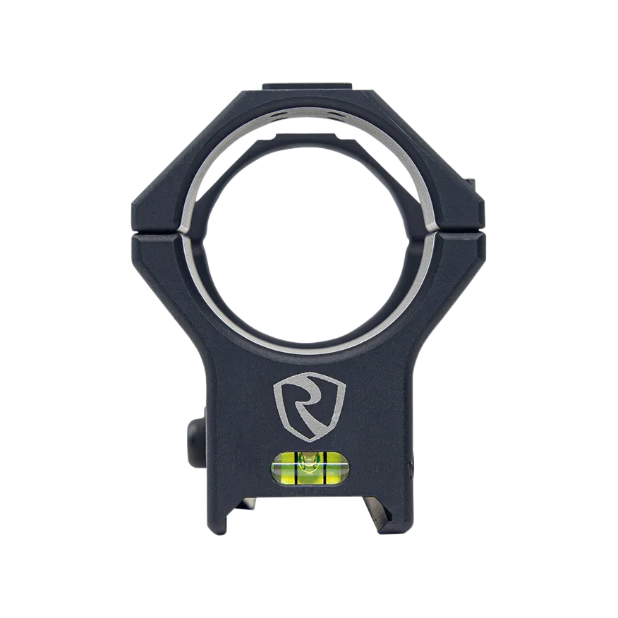 RITON 30mm Picatinny Bolt-On Scope Mount - 0 MOA - Optic Mount, vista 1