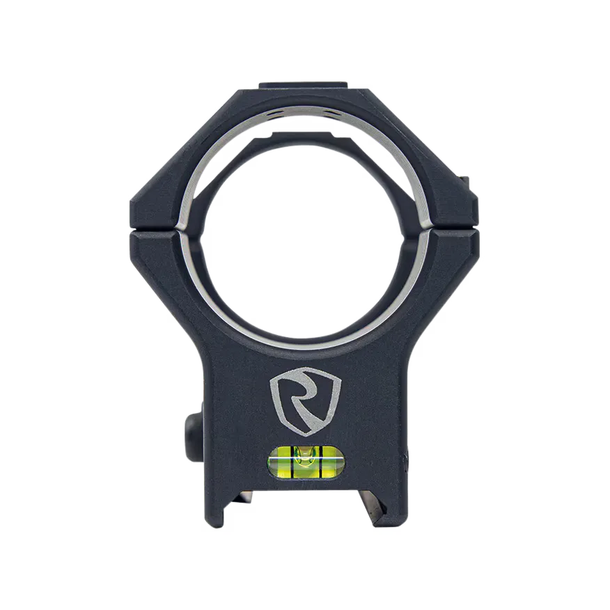 RITON 34mm Picatinny Bolt-On Scope Mount - 0 MOA - Optic Mount - view 1