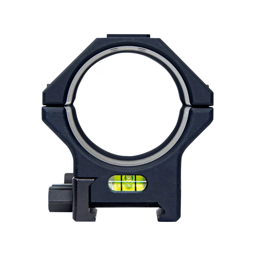 RITON 34mm Tactical Scope Rings - 10mm Height - Optic Mount - view 1