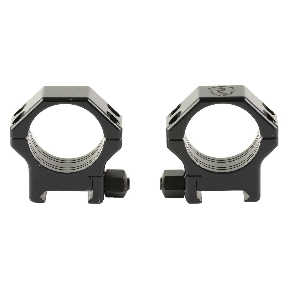 Riton Contessa 20 MOA Scope Mount 30mm Tube Picatinny Rail - XRC30B20 - Optic Mount - view 4