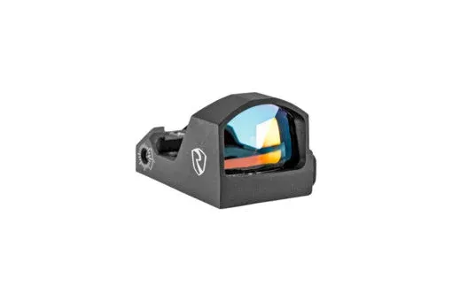 Riton Optics X3 Tactix ARD 1x25mm Red Dot Sight, Illuminated Red Dot - 3TARD - Optic, vista 3