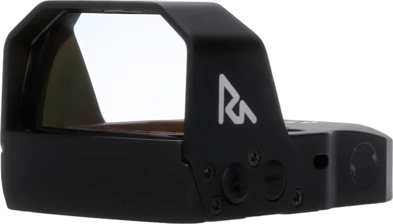 Rival Arms X1 Micro Reflex Red Dot Sight 1x29mm 3 MOA Dot - RARA8029BN - Optic - view 1
