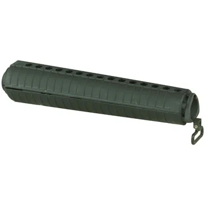 Rock River Arms Free Float Barrel Sleeve - Handguard for AR-15, vista 1