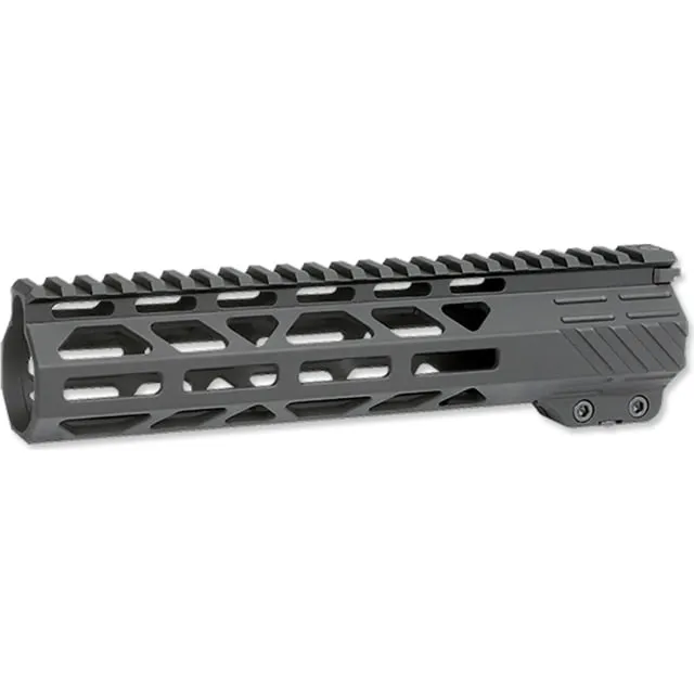 Rock River Arms Lightweight Aluminum Handguard Black - Handguard for AR-15 - view 1