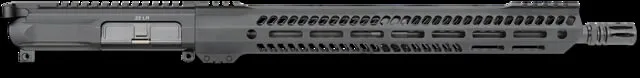 Rock River Arms Completed Upper Receiver Tactical Carbine .22 Long Rifle 16 Inch Barrel 1-16 Twist 1/2-28 Thread Free-Float Handguard A2 Flash Hider - Upper Receiver for AR-15 - view 1