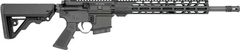 Rock River Arms LAR-15M CAR A4 350L1260 Rifle, .350 Legend, 16" Barrel, 10 Rd, Semi-Auto, M-LOK, Threaded Barrel. - Complete Rifle, vista 1