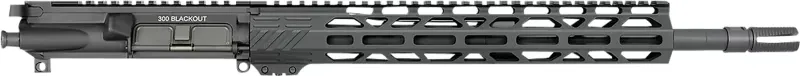 Rock River Arms LAR-15M Coyote Carbine Complete Upper .300 AAC Blackout 16 Barrel - Upper Receiver for AR-15 - view 2