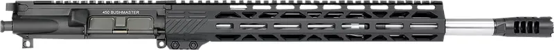 Rock River Arms LAR-15M MID A4 Complete Upper .450 BM 16 Barrel - Upper Receiver for AR-15, vista 1