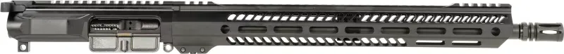 Rock River Arms LAR-15M RRAGE 3G Complete Upper 5.56 16 Barrel - Upper Receiver for AR-15 - view 1