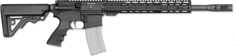 Rock River Arms RRA SOC1820.V1 458 CLB Carbine Operator Stock 16 - Complete Rifle, vista 1