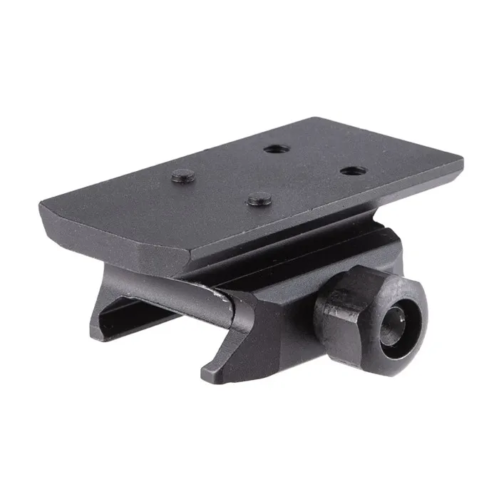 Sig Sauer Romeo3 MAX & XL Mount - Optic - view 1