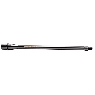 Rosco Manufacturing Ar-15 Bloodline Barrels - Ar-15 14.5'''' Bloodline Barrel Medium 1-10tw 1/2-28 9mm - Barrel for AR-15, vista 1