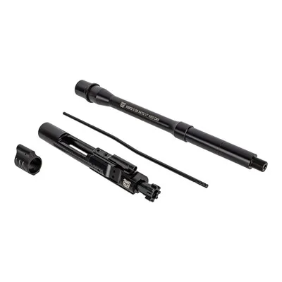Rosco Manufacturing Ar-15 Bloodline Saucepacks - Ar-15 11.5'''' Bloodline Saucepack 5.56mm - Barrel for AR-15 - view 1