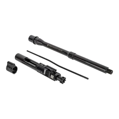 Rosco Manufacturing Ar-15 Bloodline Saucepacks - Ar-15 12.5'''' Bloodline Saucepack 5.56mm - Barrel for AR-15 - view 1